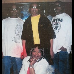 Marcus Mcknight Photo 11