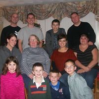 Debbie Burt Photo 9