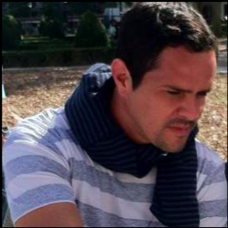 Pablo Vega Photo 26