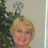 Jane Gibson Photo 24