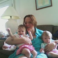 Anne Tyler Photo 20