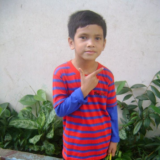 Mark Papa Photo 7