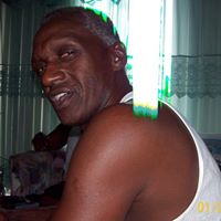 Albert Murray Photo 37