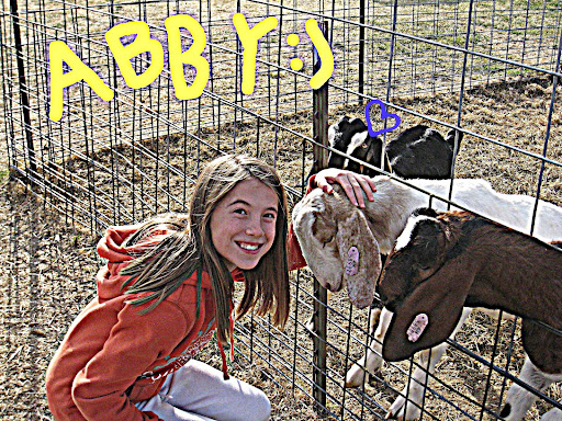 Abby Russell Photo 22