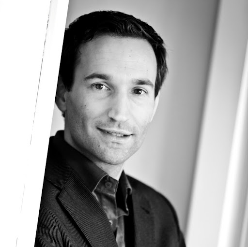 Robert Albers Photo 5