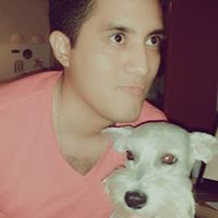 Ruben Torres Photo 42