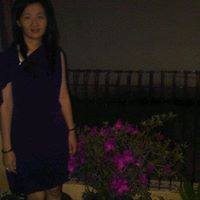 Lily Ling Photo 17