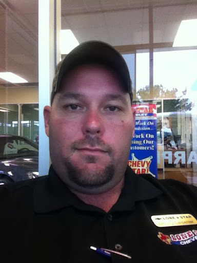 Timothy Carpenter Photo 13