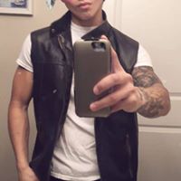 Eric Vasquez Photo 21