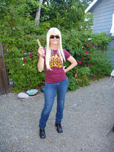 Cheryl Strong Photo 26