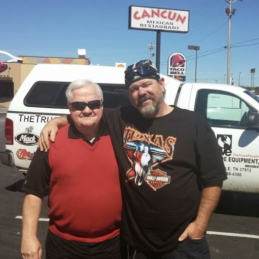 Larry Ward Photo 7