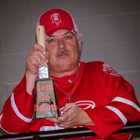 Timothy Burke Photo 40