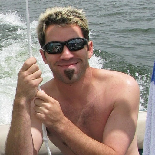 Brandon Rowe Photo 42