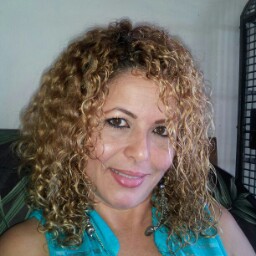 Yolanda Carrion Photo 9
