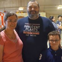 Doug Hall Photo 13