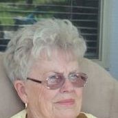 Phyllis Patrick Photo 27