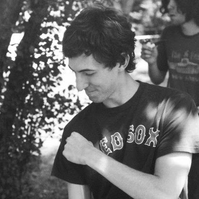 Ross Davis Photo 12