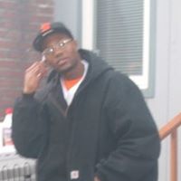 Moses Carter Photo 13