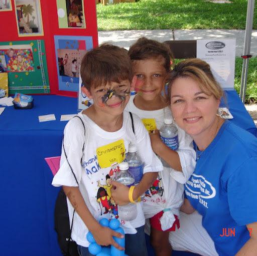Nancy Johnston Photo 17