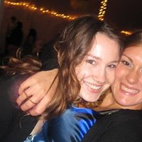 Sarah Haslam Photo 10