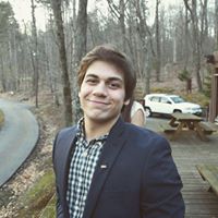 Maximilian Clark Photo 2