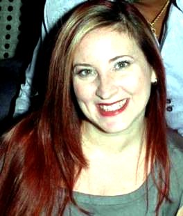 Danielle Williams Photo 18