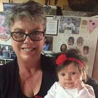 Nancy Mckenney Photo 13