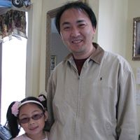 Nan Wu Photo 19