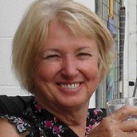 Suzanne Parry Photo 19