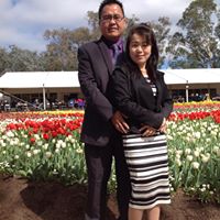 Thong Vang Photo 9