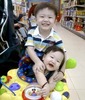 Tang Li Photo 20