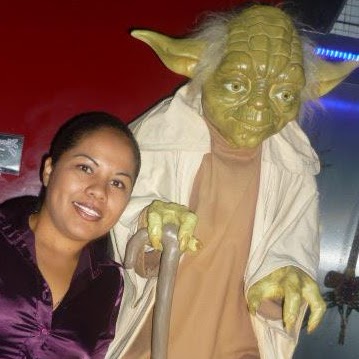 Lillian Delgado Photo 25