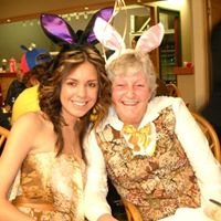 Colleen Webster Photo 9