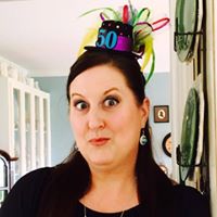 Julie Mathis Photo 33