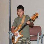 Aaron Cantu Photo 27