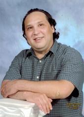 Miguel Gutierrez Photo 44