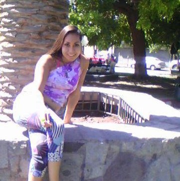 Geraldine Romero Photo 30