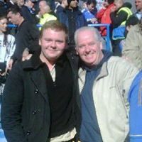 Neil Chandler Photo 17