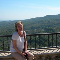 Jill Manwaring Photo 1