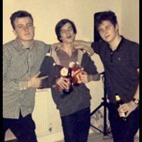 Connor Latham Photo 7