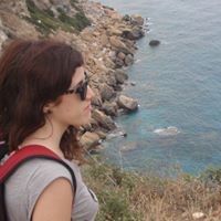 Laura Morelli Photo 24