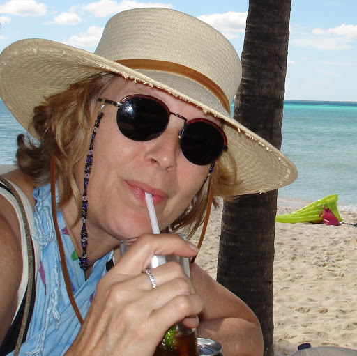 Laurie Pearson Photo 28