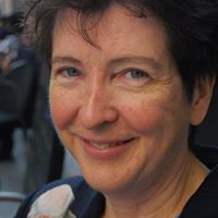 Ellen Carson Photo 33