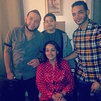 Maria Saldivar Photo 29