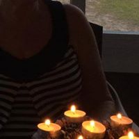 Geraldine Watts Photo 7