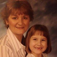 Christine Caudill Photo 18