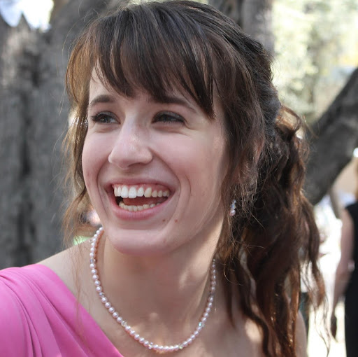 Melinda Morrison Photo 11