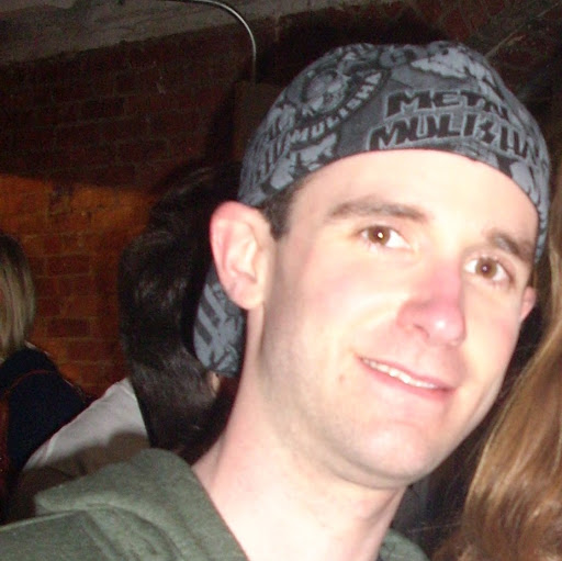 Michael Dillon Photo 35