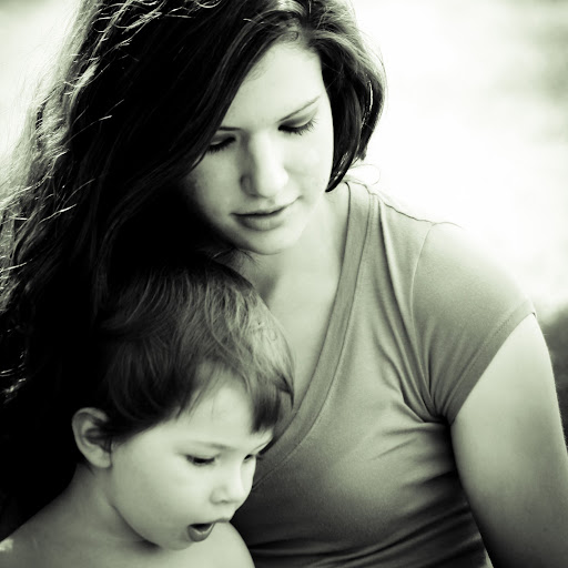Melissa Worthington Photo 7