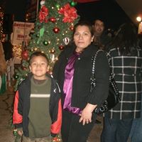 Sandra Lozano Photo 10